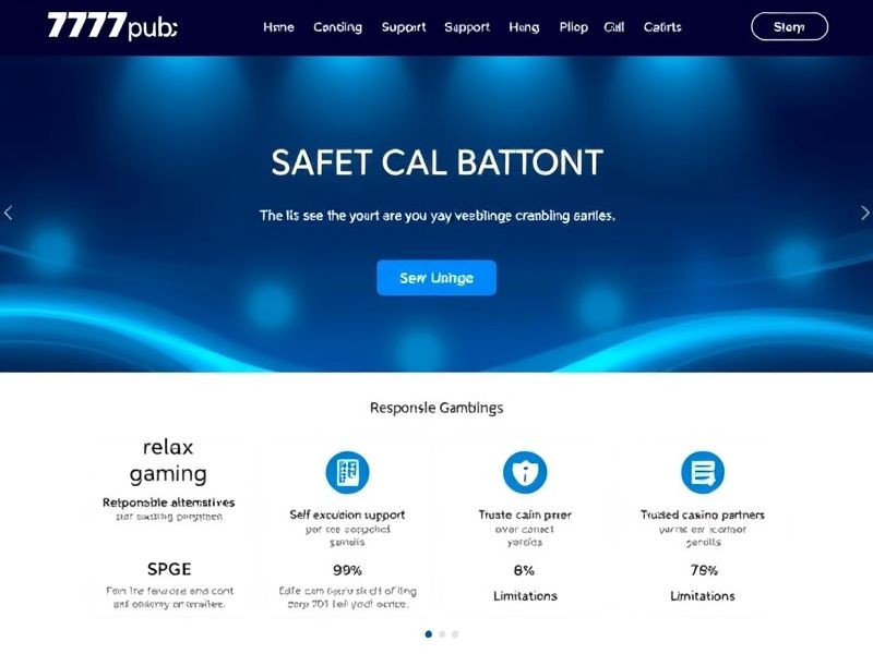 Welcome to 777pubcom.com, your go-to gambling destination for slot machines, live dealers, and sports betting. Enjoy casino bonuses, free spins, and expert guides on all games.
