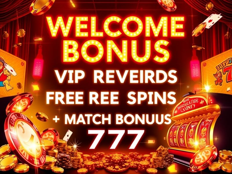 Welcome to 777pubcom.com, your go-to gambling destination for slot machines, live dealers, and sports betting. Enjoy casino bonuses, free spins, and expert guides on all games.